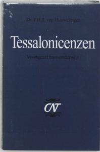 Tessalonicenzen (Hardback)