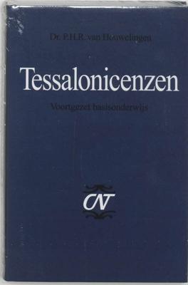 Tessalonicenzen (Hardback)