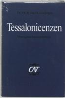 Tessalonicenzen (Hardback)
