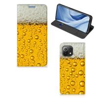Xiaomi 11 Lite NE 5G | Mi 11 Lite | Flip Style Cover | Bier