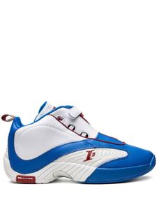 Reebok baskets montantes Answer IV - Blanc