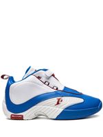 Reebok baskets montantes Answer IV - Blanc