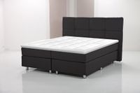 Boxspringset Topaas