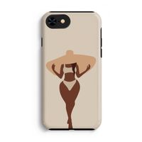 Let's get salty: iPhone 8 Tough Case