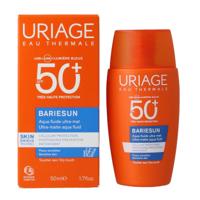 Uriage bariesun aqua ultramatte spf50