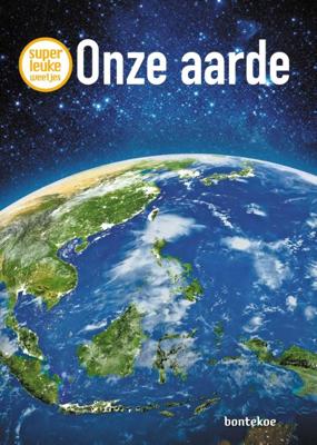 Onze aarde (Hardback)