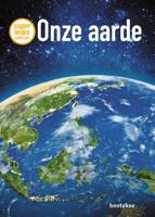 Onze aarde (Hardback)