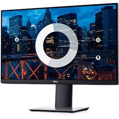 P2419H Ledmonitor