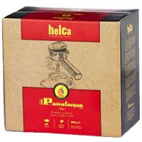 Passalacqua HELCA ESE servings (50stuks) - thumbnail