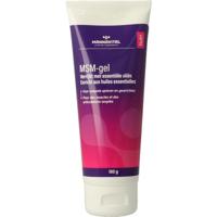 Mannavital MSM gel