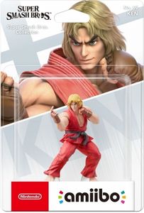 Amiibo - Ken