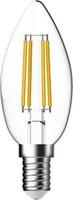 Energetic LED kaars E14 2,1-25W 2700K filament helder - 2720110