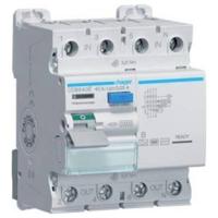 Hager CDB640E CDB640E Aardlekschakelaar 40 A 230 V, 400 V