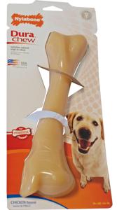 Kauwvoer hond kip bot - Nylabone