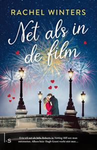 Net als in de film (Paperback)