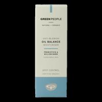 Green People Anti-Blemish Oil Balance 50 Milliliter