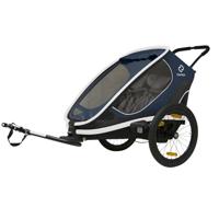 HAMAX Outback one - navy / white