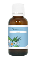 Balance Pharma Detox 009 Lever