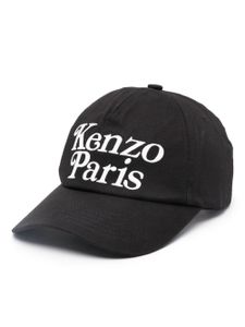 Kenzo casquette Kenzo Utility - Noir