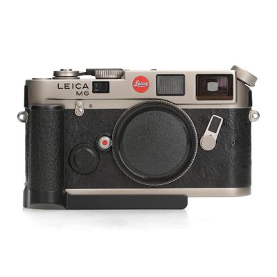 Leica Leica M6 Titanium