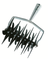 Meister Rolcultivator 16Cm (16Mestanden) Vz - FLOR30684