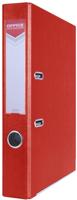 OFFICE products ordner, voor ft A4, uit karton, rug van 5,5 cm, rood