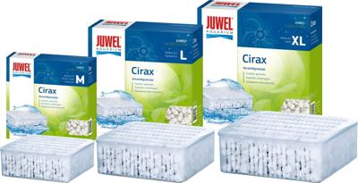 Juwel cirax Bioflow 3.0/Compact - Gebr de boon