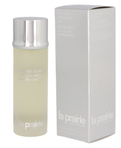 La Prairie Energizing Body Mist 100ml Hydrating Mist