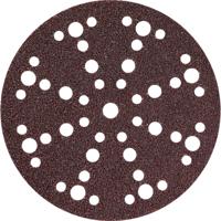 Festool 575195 Schuurschijf Diameter 150 mm Korrelgrootte (num)=36 25 stuk(s)