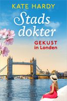 Gekust in Londen - Kate Hardy - ebook