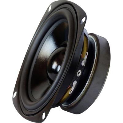 Dynavox 206157 10 cm Woofer 30 W 8 Ω