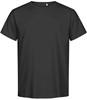 Promodoro E3090 Men´s Premium-T Organic - Charcoal (Solid) - 8XL