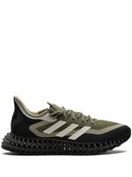 adidas 4DFWD 2 "Focus Olive" sneakers - Vert