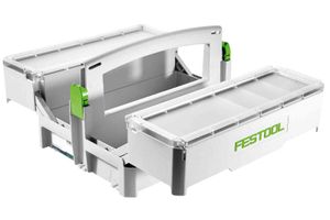 Festool Accessoires SYS-StorageBox SYS-SB - 499901