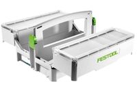 Festool Accessoires SYS-StorageBox SYS-SB - 499901 - thumbnail