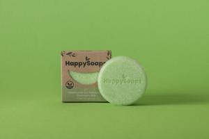 Fresh Bergamot Shampoo Bar - 70 g