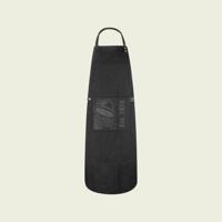 Canvas Apron BBQ - Big green egg