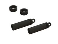Shock Body And Spring Spacer Set (Front) (AR330449)