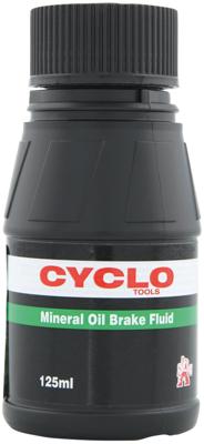 CYCLO Br. fluid profi 7 125ml