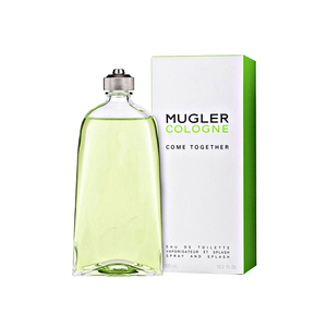 Thierry Mugler Cologne Come Together Eau de Toilette 300ml