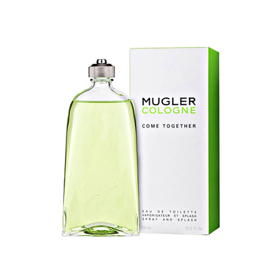 Thierry Mugler Cologne Come Together Eau de Toilette 300ml