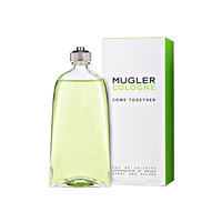 Thierry Mugler Cologne Come Together Eau de Toilette 300ml - thumbnail