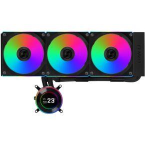 Lian Li Hydroshift II LCD-C 360CL ARGB Black