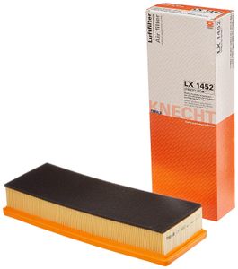 Luchtfilter LX1452