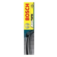 Bosch A 933 S Platte ruitenwisser 550 mm, 550 mm