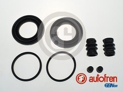 Reparatieset, remklauw D4442