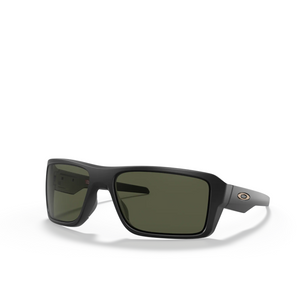 Oakley Double Edge Matte Black