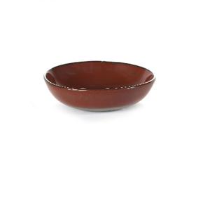 SERAX - Terres de Reves - Bowl mini 9cm h2,5 Rust