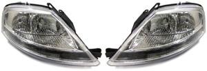 Koplamp Set SET925962