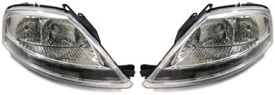 Koplamp Set SET925962